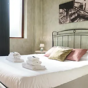 Appartamento Flippi - Bilocale Tra Citta Studi E Corso Buenos Aires, Milano